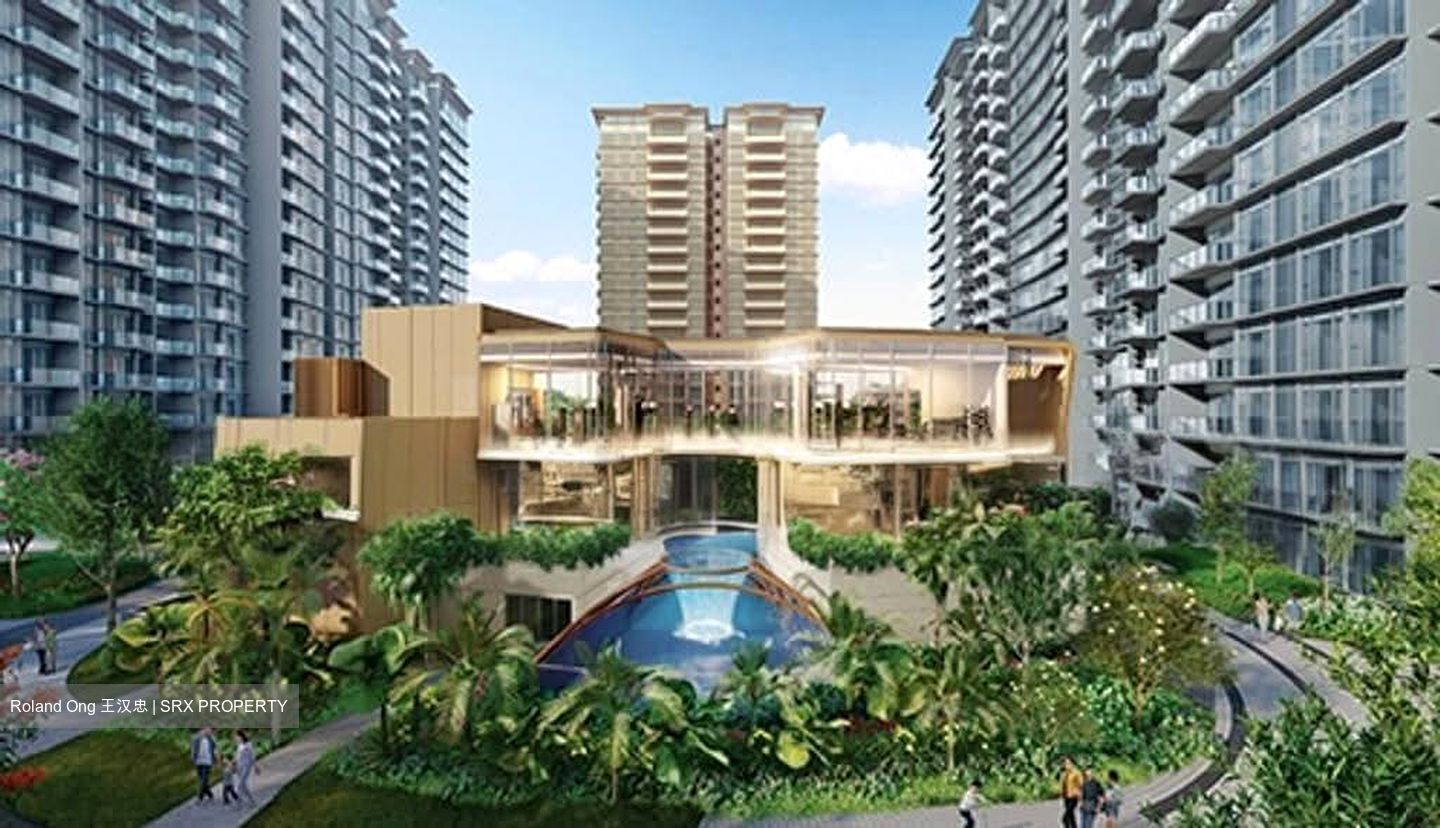 Dunman Road (D15), Condominium #611345701
